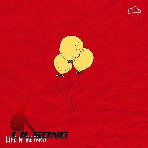 Call Me Karizma - Life Of The Party